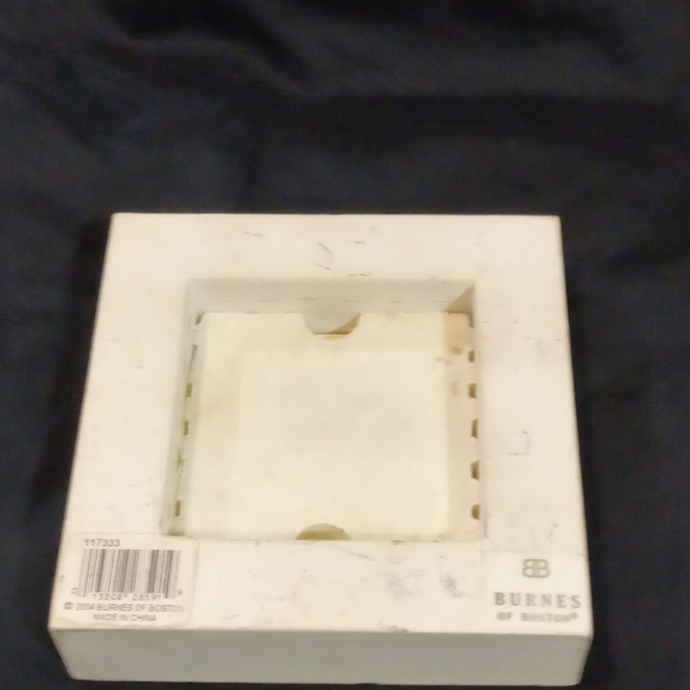 Cream Baby Boy Picture Frame - Picture 8 of 11
